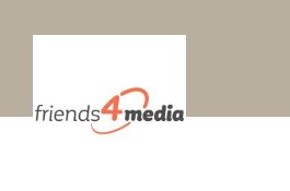 Friends4Media - Establishing a full product stack in just a few months